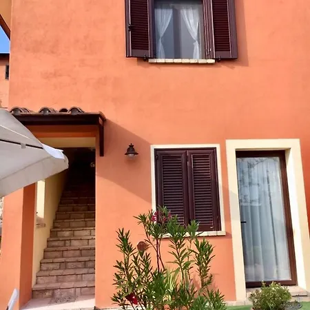 Runamonte Affittacamere