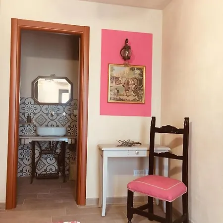 Runamonte Affittacamere